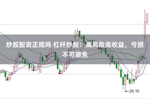 炒股配资正规吗 杠杆炒股：高风险高收益，亏损不可避免