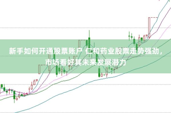 新手如何开通股票账户 仁和药业股票走势强劲，市场看好其未来发展潜力