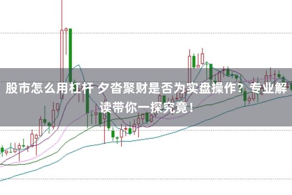 股市怎么用杠杆 夕沓聚财是否为实盘操作？专业解读带你一探究竟！