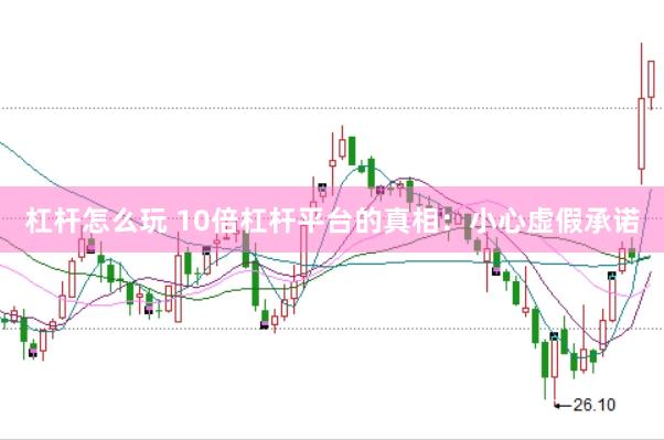 杠杆怎么玩 10倍杠杆平台的真相：小心虚假承诺