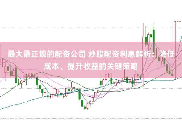 最大最正规的配资公司 炒股配资利息解析：降低成本、提升收益的关键策略