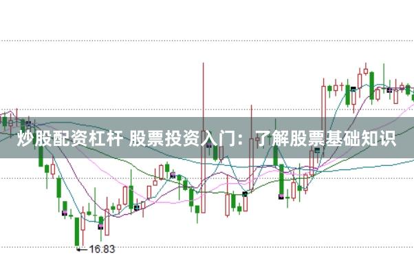 炒股配资杠杆 股票投资入门：了解股票基础知识