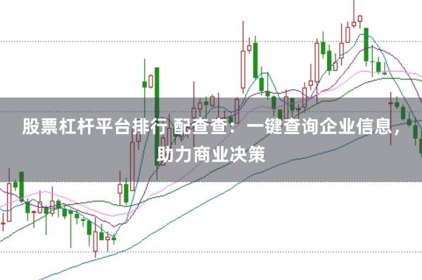 股票杠杆平台排行 配查查：一键查询企业信息，助力商业决策
