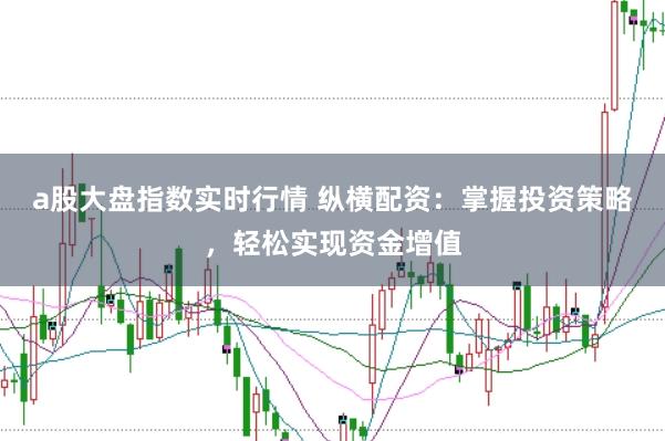 a股大盘指数实时行情 纵横配资：掌握投资策略，轻松实现资金增值