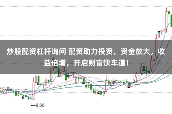 炒股配资杠杆询问 配资助力投资，资金放大，收益倍增，开启财富快车道！