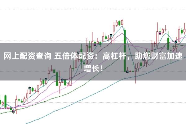 网上配资查询 五倍体配资：高杠杆，助您财富加速增长！