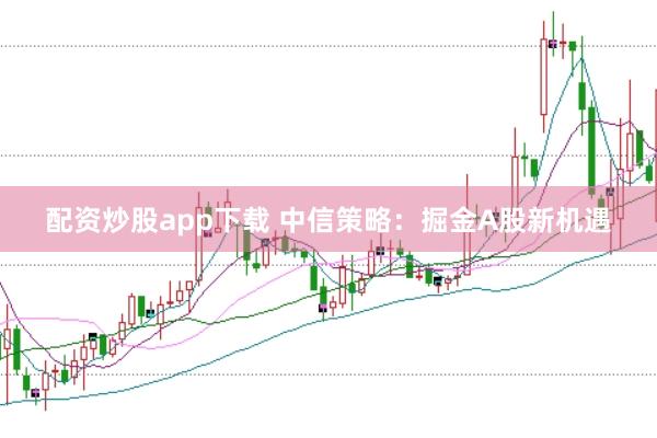配资炒股app下载 中信策略：掘金A股新机遇