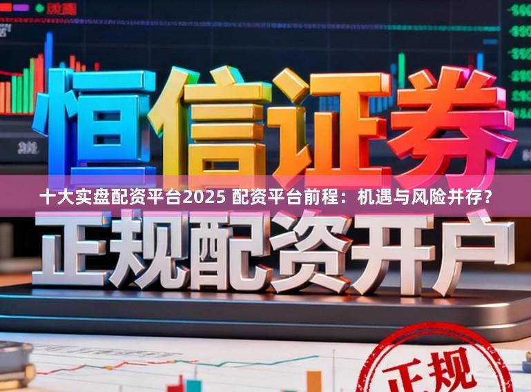 十大实盘配资平台2025 配资平台前程：机遇与风险并存？