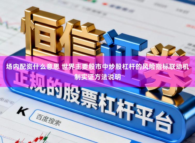 场内配资什么意思 世界主要股市中炒股杠杆的风险指标联动机制实证方法说明