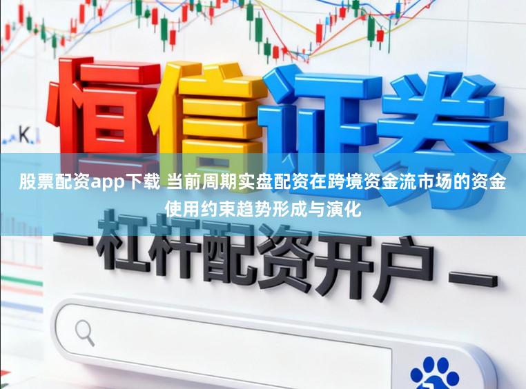 股票配资app下载 当前周期实盘配资在跨境资金流市场的资金使用约束趋势形成与演化