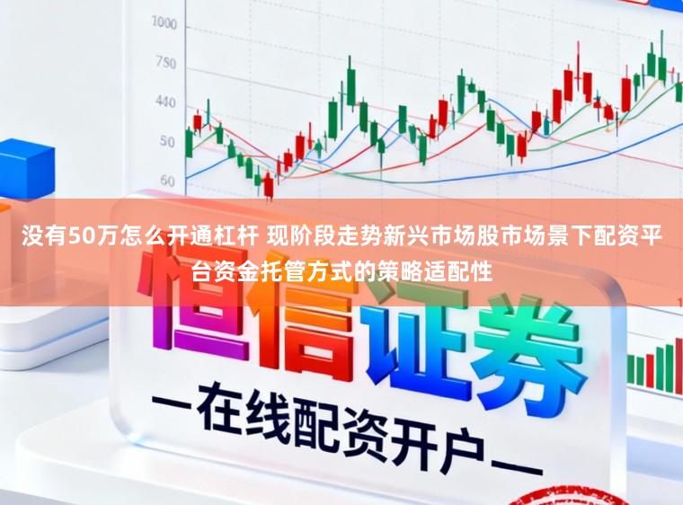 没有50万怎么开通杠杆 现阶段走势新兴市场股市场景下配资平台资金托管方式的策略适配性