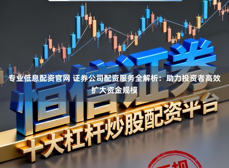 专业低息配资官网 证券公司配资服务全解析:助力投资者高效扩大资金规模