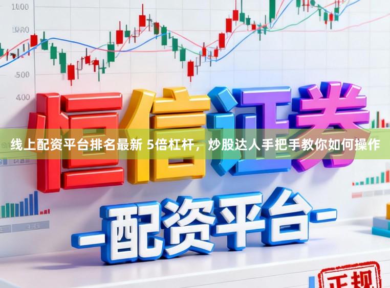 线上配资平台排名最新 5倍杠杆，炒股达人手把手教你如何操作