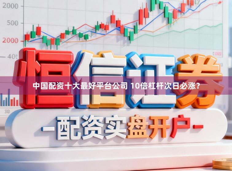 中国配资十大最好平台公司 10倍杠杆次日必涨？