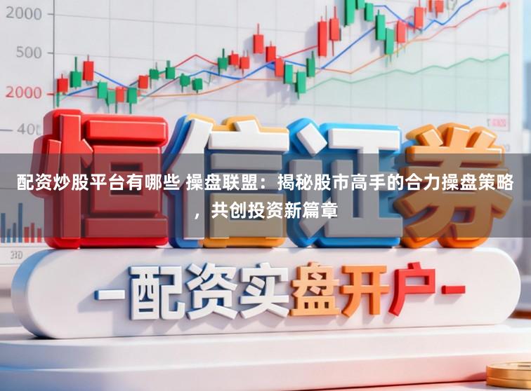 配资炒股平台有哪些 操盘联盟：揭秘股市高手的合力操盘策略，共创投资新篇章