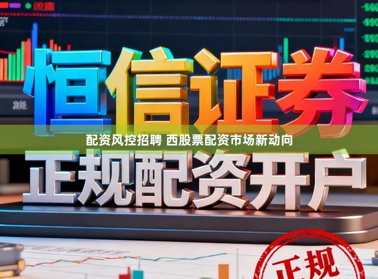 配资风控招聘 西股票配资市场新动向