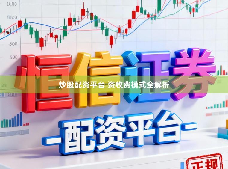 炒股配资平台 资收费模式全解析