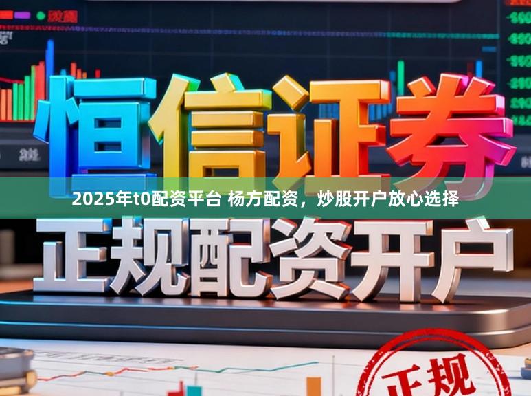 2025年t0配资平台 杨方配资,炒股开户放心选择