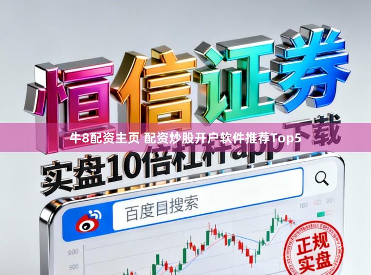 牛8配资主页 配资炒股开户软件推荐Top5