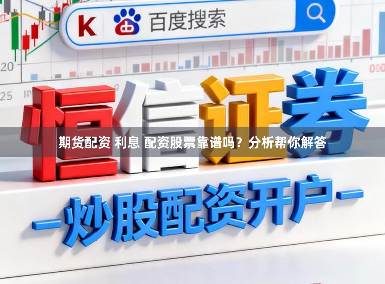 期货配资 利息 配资股票靠谱吗？分析帮你解答
