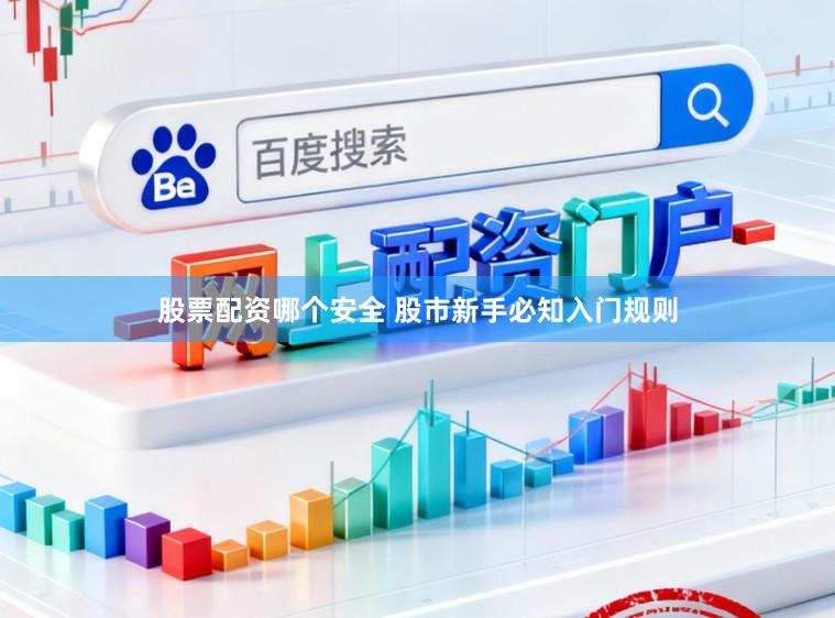 股票配资哪个安全 股市新手必知入门规则