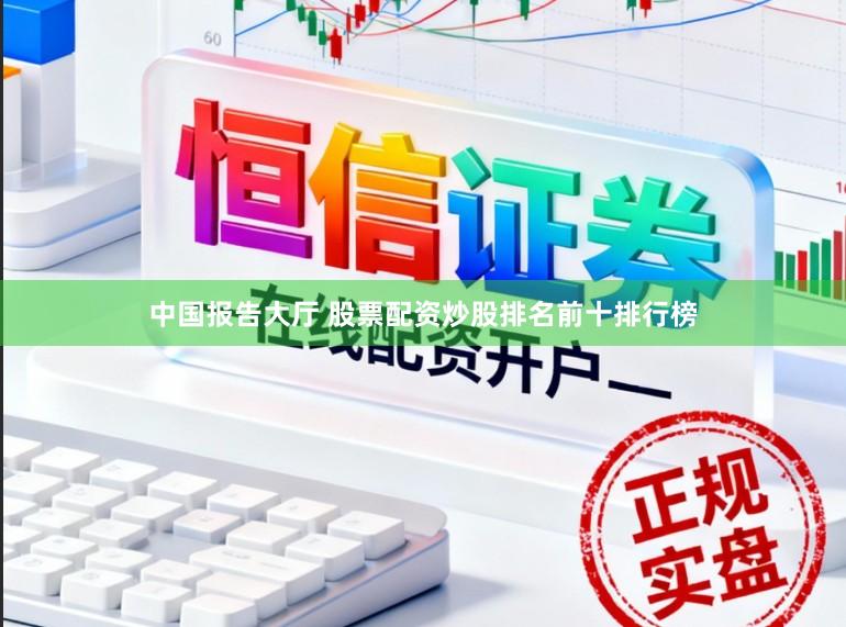 中国报告大厅 股票配资炒股排名前十排行榜